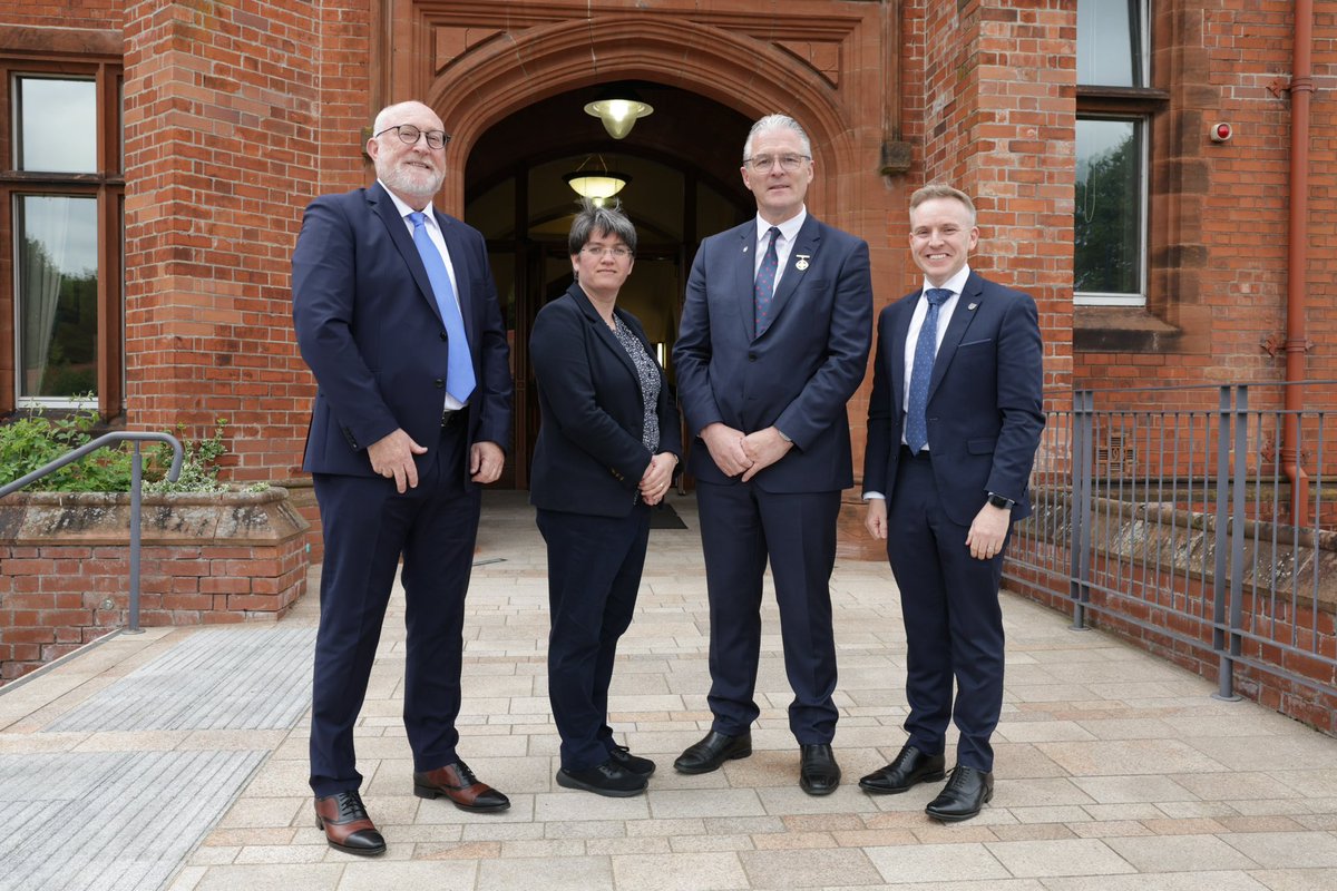 Business Engagement at Queen’s University tweet media