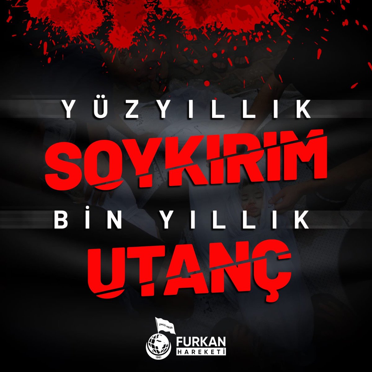 #Filistin250GündürDireniyor