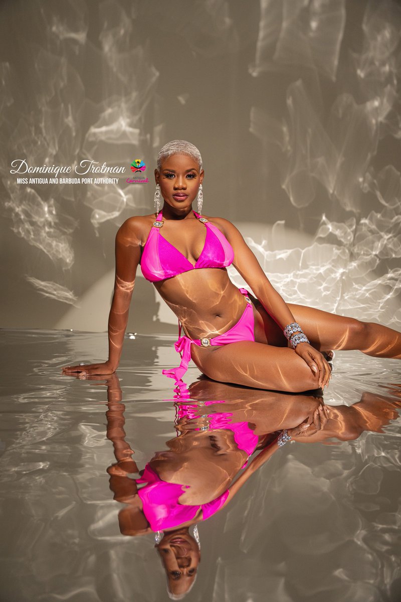 ✨𝐃𝐨𝐦𝐢𝐧𝐢𝐪𝐮𝐞 𝐓𝐫𝐨𝐭𝐦𝐚𝐧 – 𝐌𝐢𝐬𝐬 𝐀𝐧𝐭𝐢𝐠𝐮𝐚 &amp; 𝐁𝐚𝐫𝐛𝐮𝐝𝐚 𝐏𝐨𝐫𝐭 𝐀𝐮𝐭𝐡𝐨𝐫𝐢𝐭𝐲 2024✨