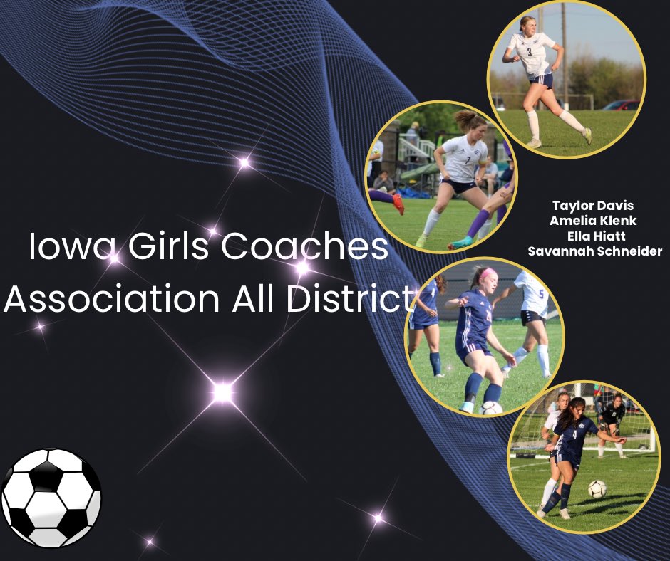 Hudson Girls Soccer tweet media