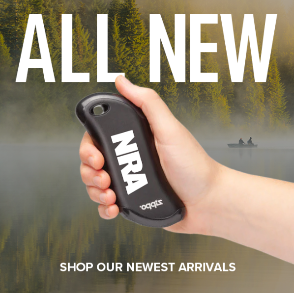 NRAStore_'s tweet photo. Check out our newest arrivals for exclusive merch you won't find anywhere else. We've added new instructor gear, new life member gear, and more! Shop now at https://t.co/dVNgojhz10.
#NRA #NRAstore #OfficialNRAMerch #NRAMember #officiallylicensedproducts #2A #concealcarry #ccw https://t.co/7BZYo5Tnrq