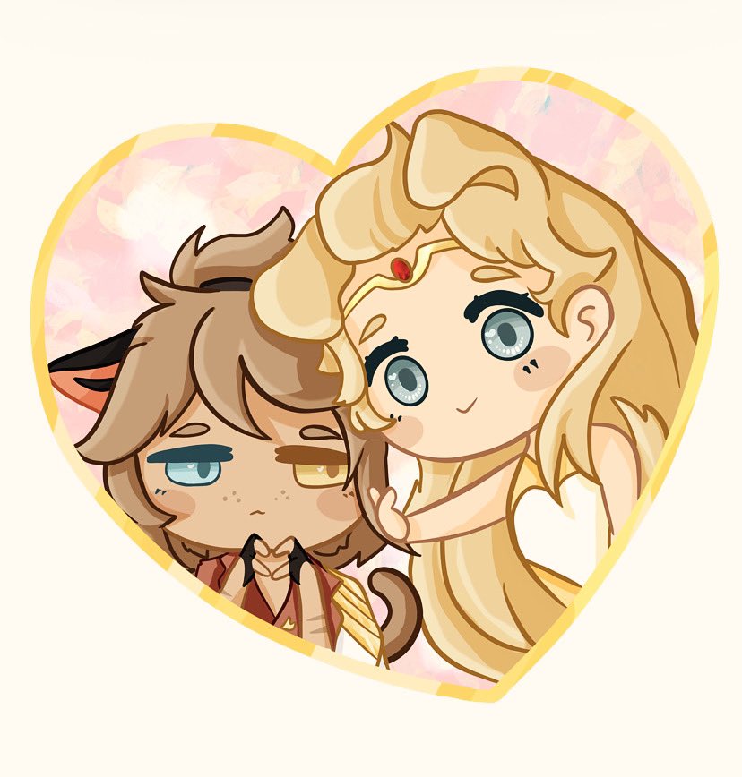 RaesDoodles's tweet photo. Catradora! I rewatched She-Ra during my exams and my obsession is BACK 

#catradorafanart #shera #sherafanart https://t.co/O8Id3GV1GI