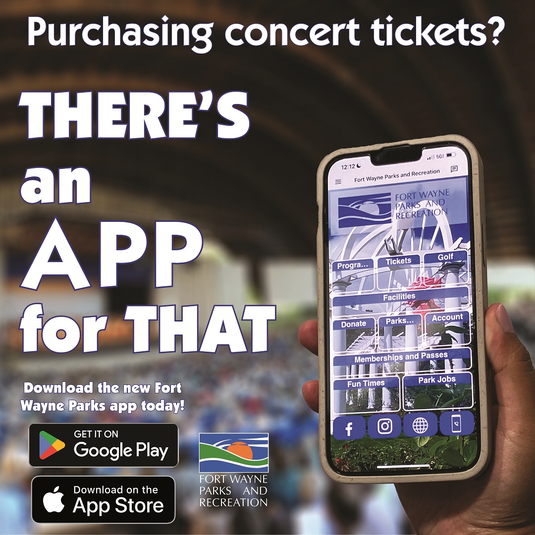 Foellinger Theatre tweet media