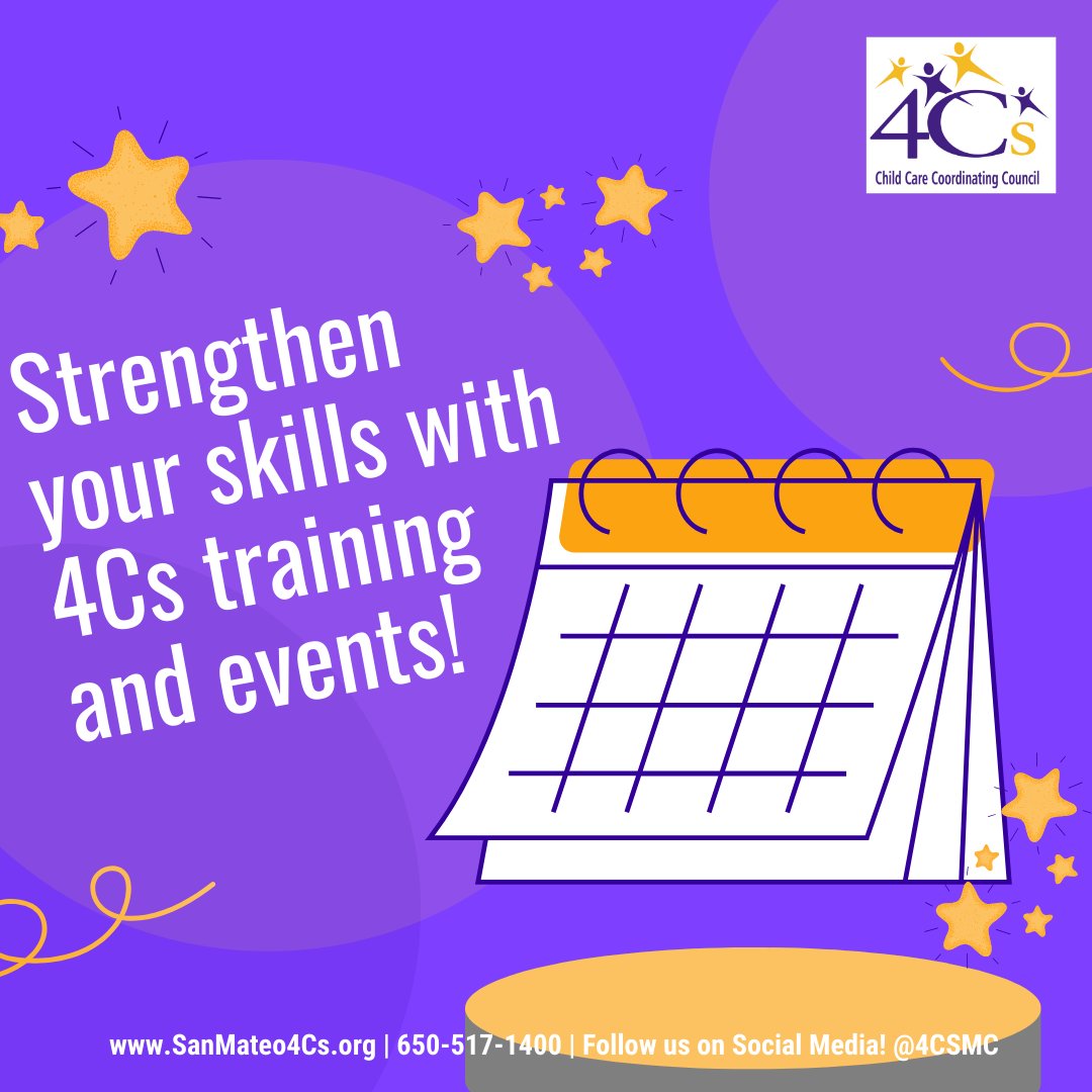 4Cs San Mateo County tweet media