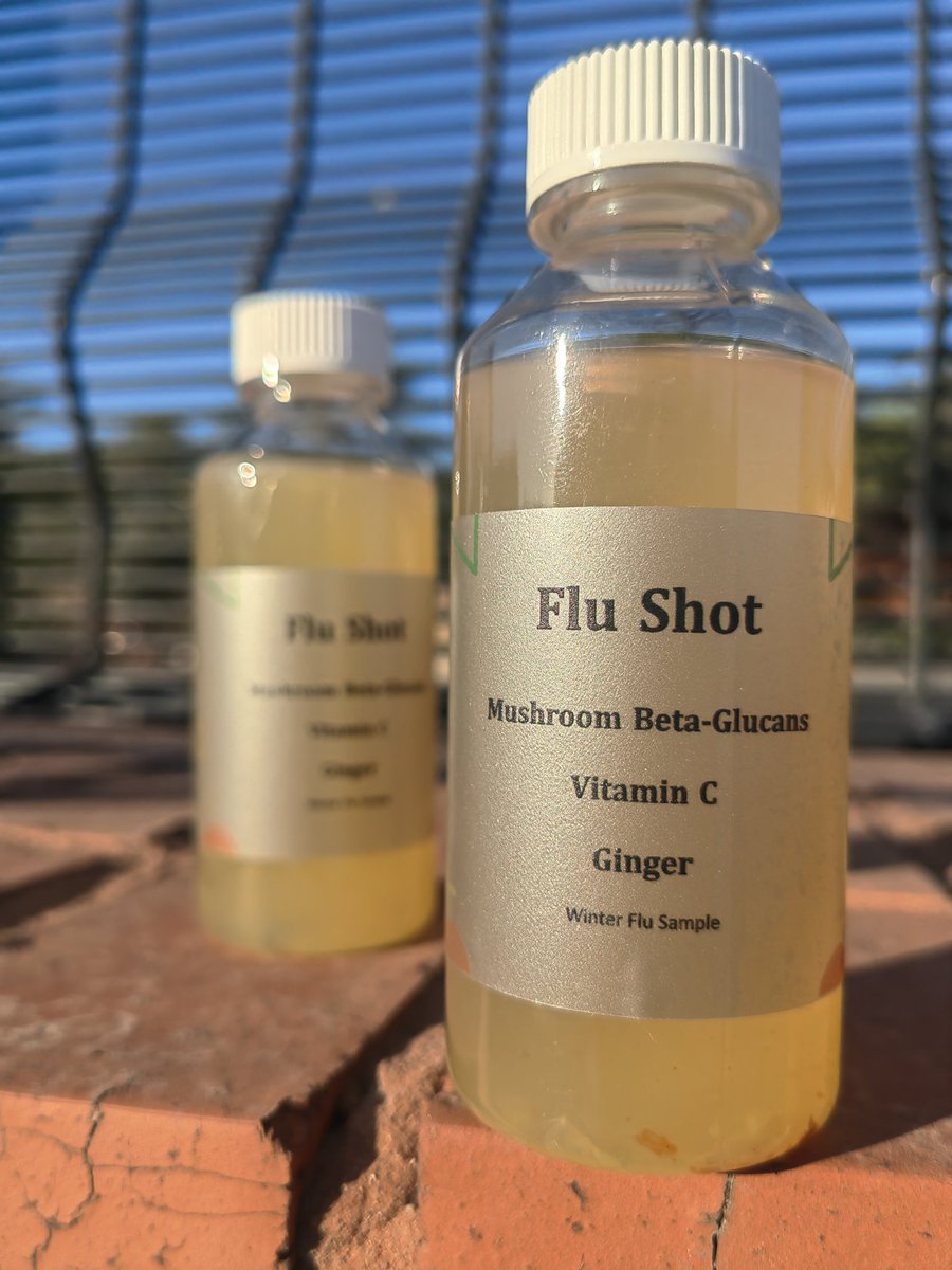 NeoMoloi's tweet photo. #AdcockOTCWinter my voice gets hoarse when flu sets in, but these Beta-glucan shots help me A LOT ! https://t.co/sjXDs0RDUz