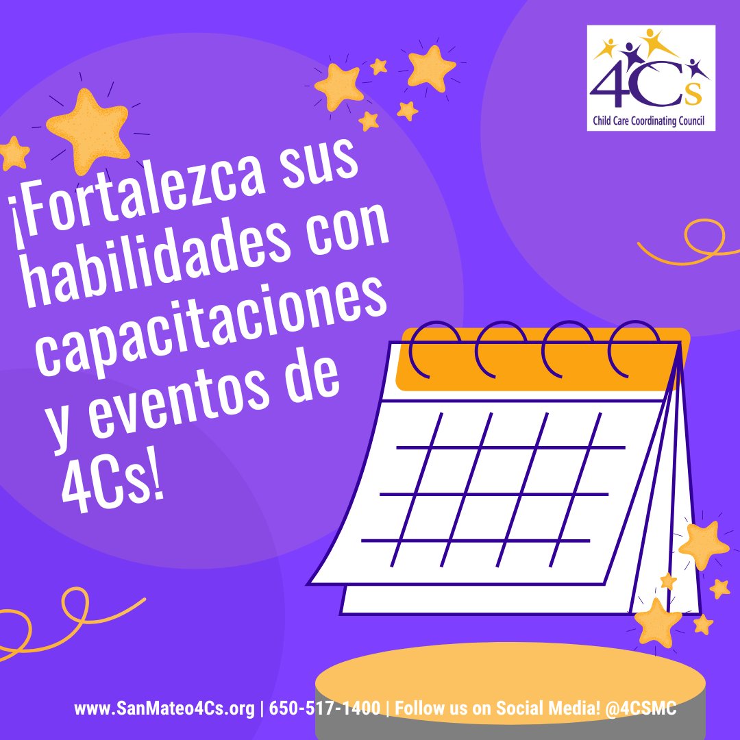 4Cs San Mateo County tweet media