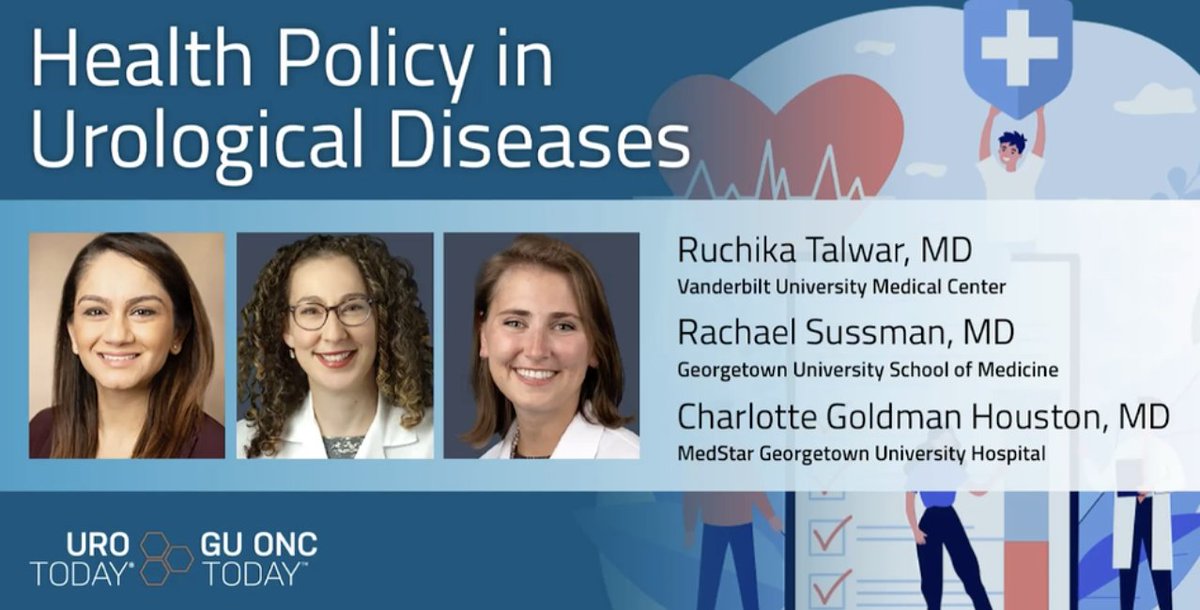 UroToday.com (@urotoday) on Twitter photo Topical estrogen therapy in preventing recurrent UTIs in women. Rachael Sussman <a href="/GUMedicine/">Georgetown Medicine</a> and Charlotte Houston <a href="/MedStarGUH/">MedStar Georgetown</a> join <a href="/RuchikaTalwarMD/">Ruchika Talwar</a> <a href="/VUMCurology/">Vanderbilt Urology</a> to discuss their work in <a href="/UrologyPractice/">Urology Practice</a> > bit.ly/4cjlvoe Topical estrogen therapy in preventing recurrent UTIs in women. Rachael Sussman <a href="/GUMedicine/">Georgetown Medicine</a> and Charlotte Houston <a href="/MedStarGUH/">MedStar Georgetown</a> join <a href="/RuchikaTalwarMD/">Ruchika Talwar</a> <a href="/VUMCurology/">Vanderbilt Urology</a> to discuss their work in <a href="/UrologyPractice/">Urology Practice</a> > bit.ly/4cjlvoe