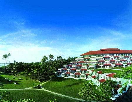 AcombTravel's tweet photo. Taj Bentota Resort &amp; Spa - Sri Lanka

Value Adds:
➤2 Free Room Nights Included!
➤PLUS 20% Savings on Stay!

Upgrades:
➤Sea View Upgrade (Based on BB) from £239pp Total
➤Half Board Upgrade for 21 Nights fro.....

 - View Further Details :: https://t.co/OaRa1QOVJp https://t.co/V09424EEoX
