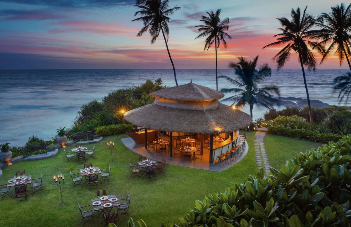 AcombTravel's tweet photo. Taj Bentota Resort &amp; Spa - Sri Lanka

Value Adds:
➤2 Free Room Nights Included!
➤PLUS 20% Savings on Stay!

Upgrades:
➤Sea View Upgrade (Based on BB) from £239pp Total
➤Half Board Upgrade for 21 Nights fro.....

 - View Further Details :: https://t.co/OaRa1QOVJp https://t.co/V09424EEoX