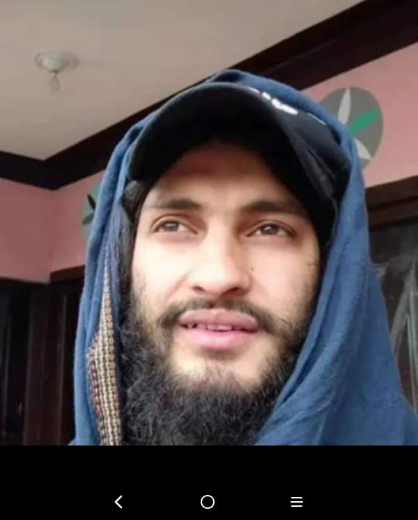 Was Slain Terrorist Rahan Ali a Pakistani Commando? POK Users Claims So