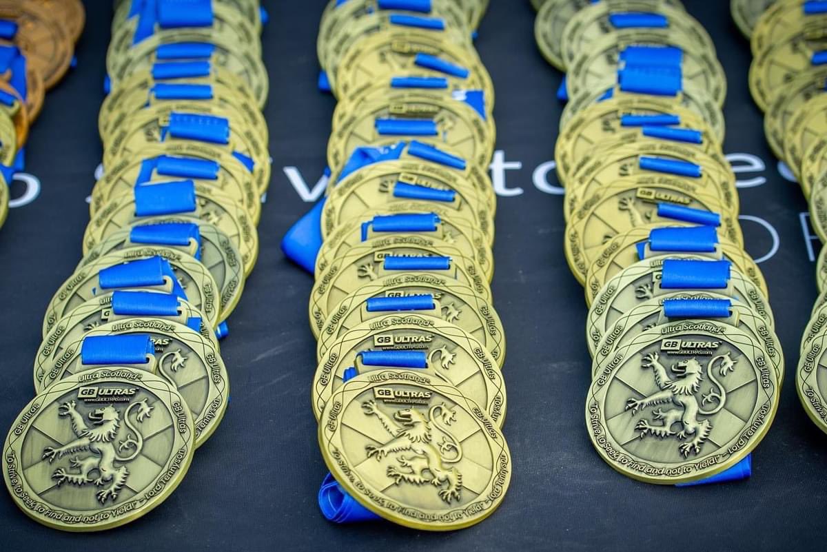 Ultra Scotland tweet media