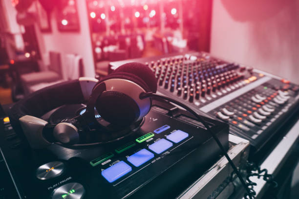 At Dub Academy, we believe that anyone can be a great DJ with the right training. Our classes are designed to help you develop your skills and unleash your creative potential. Join us today and start your journey to becoming a top DJ! dubacademy.org