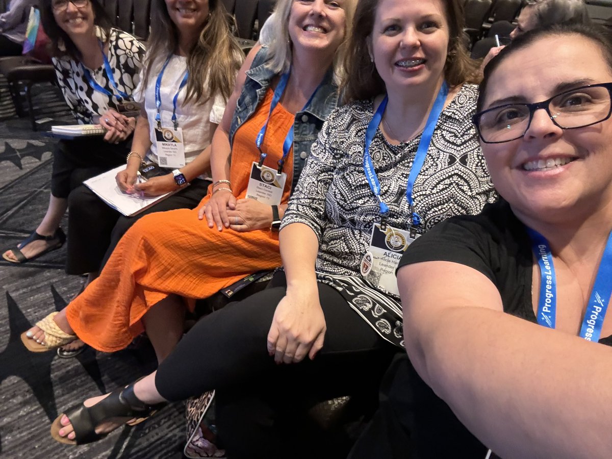 Alicia Harris tweet media