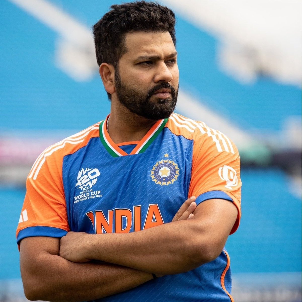 mufaddal_vohra's tweet photo. India will face Australia on 24th June in the Super8 in St. Lucia. 🇮🇳 https://t.co/QXEBQ6BYrG