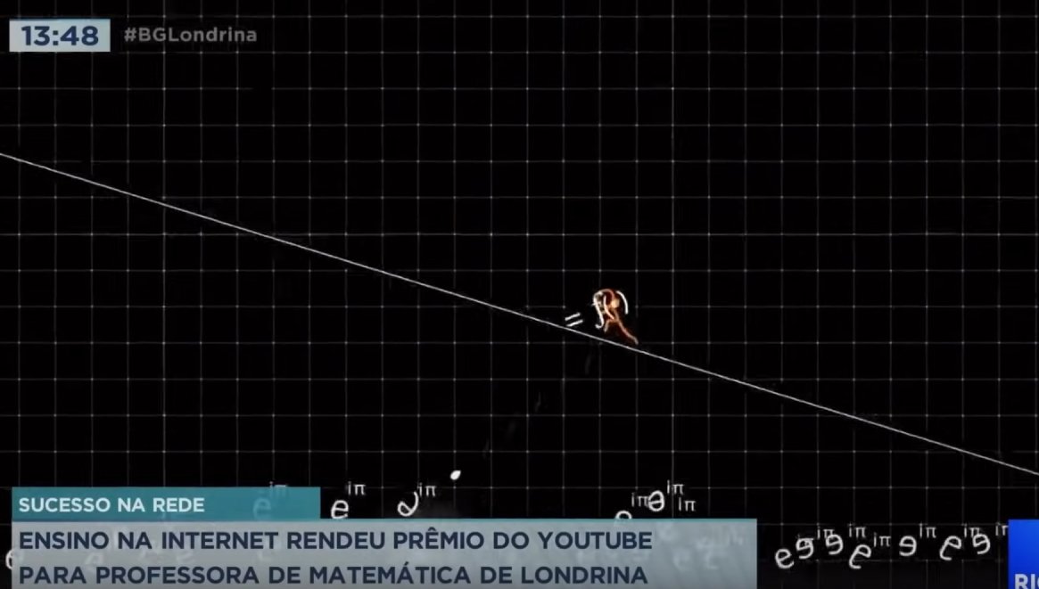 quantumTime__'s tweet image. alan becker in brazilian news channel RICtv. found this randomly on youtube