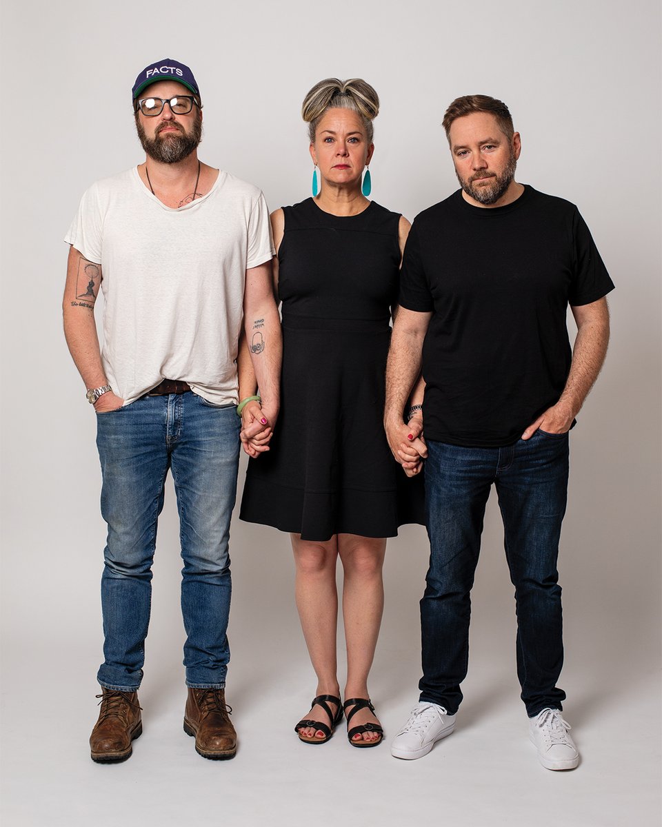 In the wake of the success of "The Blair Witch Project," Joshua Leonard found himself serving food to his agent at a catering gig days before he appeared on "The Tonight Show."

"My agent asked me what the f--- I was doing. I said, ‘You know that I haven’t made any money.’ We