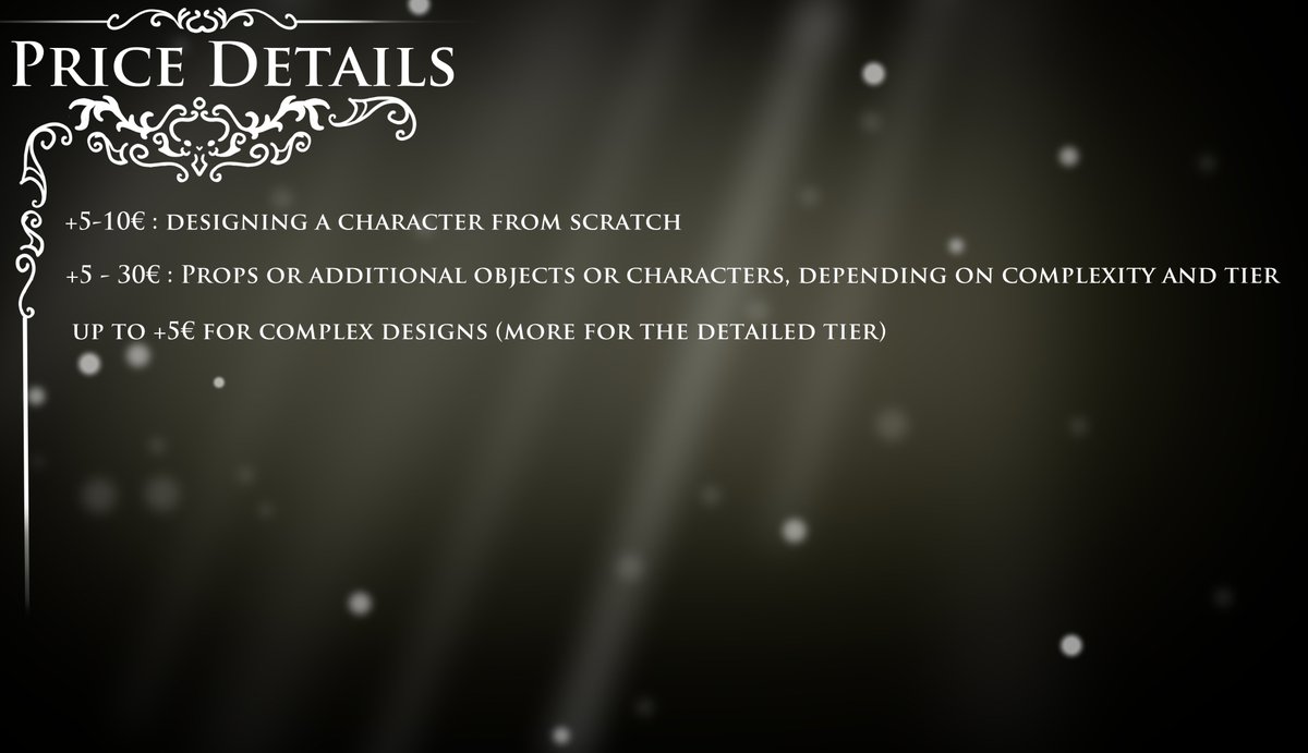 Time for Crab (Commissions open!) tweet media