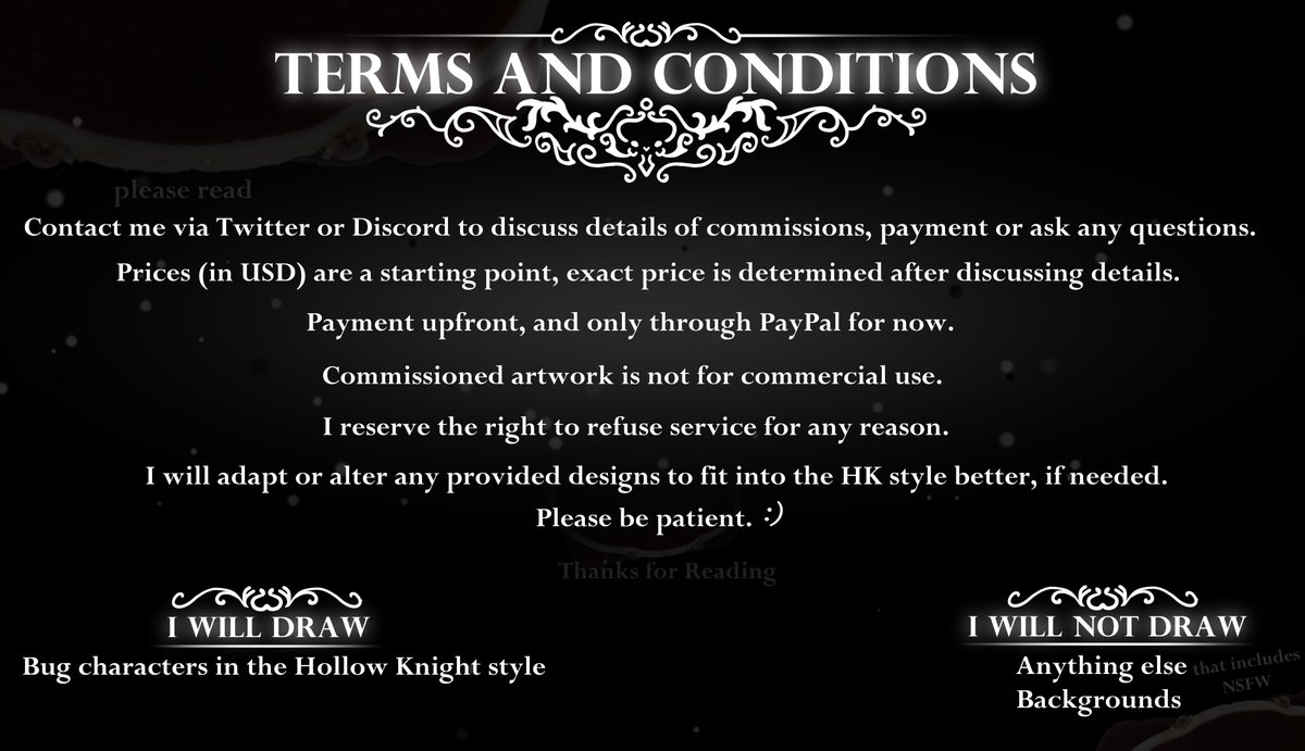 Time for Crab (Commissions open!) tweet media