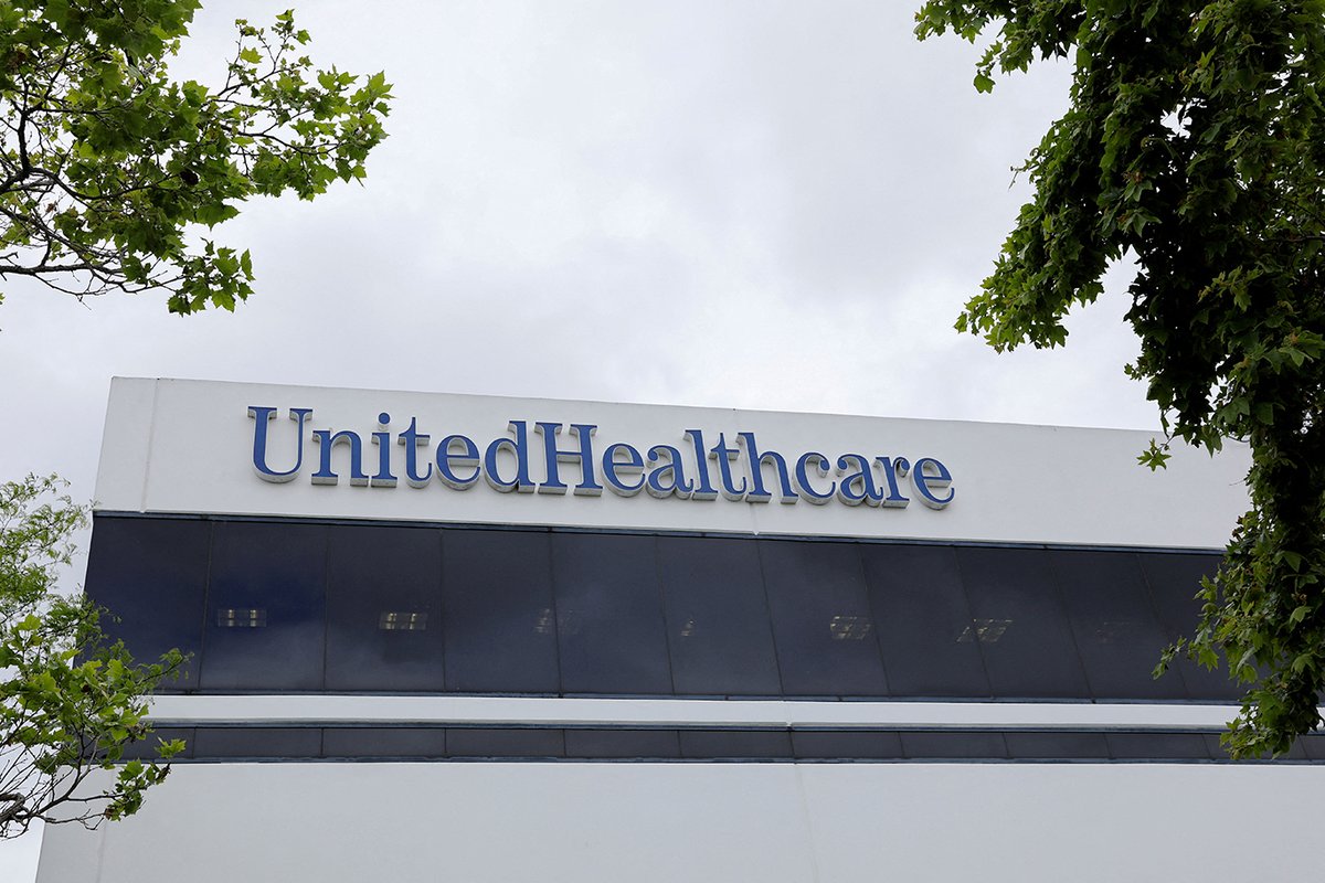 US health dept says UnitedHealth can notify patients of data breach - #Arizona Digital Free Press arizonadigitalfreepress.com/us-health-dept… #AZFREEPRESS
