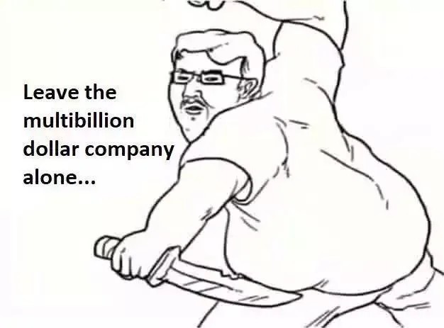 le_skooks's tweet photo. This account is just this meme 24/7 https://t.co/JfMrW6lXFu