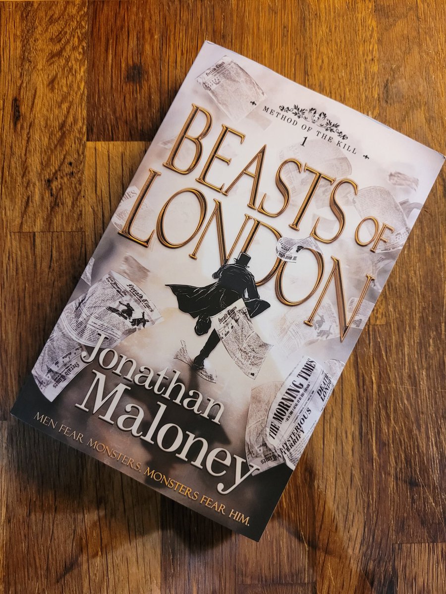 YES! Can't wait to dig into this. And look at the cover!!! WUT! 
Thank you so much <a href="/SkyNationPub/">SkyNation Publishing</a> for sending me this book! Everything coming out from you is top notch.