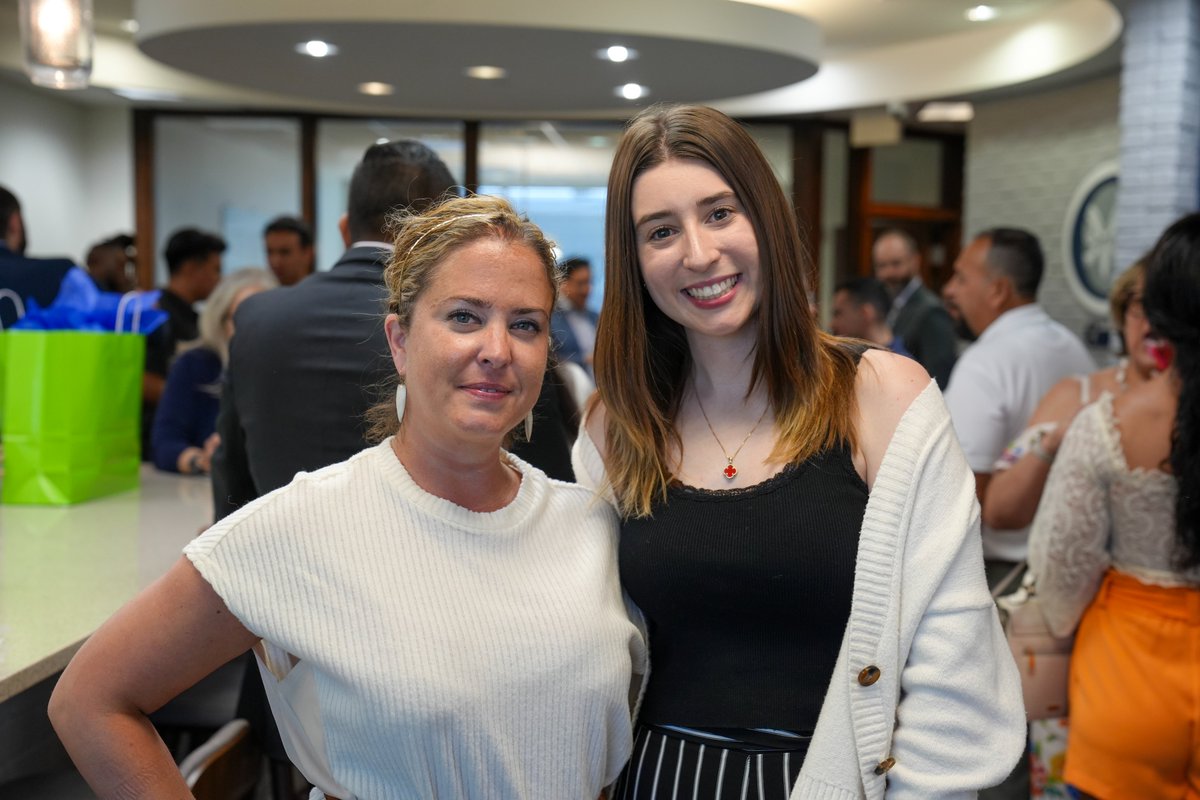 StarboardKC's tweet image. Congratulations to the incredible team at @OMBbank  for their ribbon-cutting celebration with the @LenexaChamber! 🙌 

We are thrilled to celebrate and connect with such amazing individuals as part of these events. Check out some photos from the ribbon-cutting below. ⬇