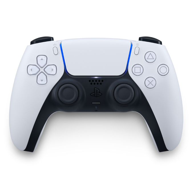 Dealabs's tweet photo. 🎮
La manette PS5 DualSense qui passe à 46€ 👇
➡️ https://t.co/QvIO0CRLsq ⬅️ https://t.co/uG3bAc4sAg