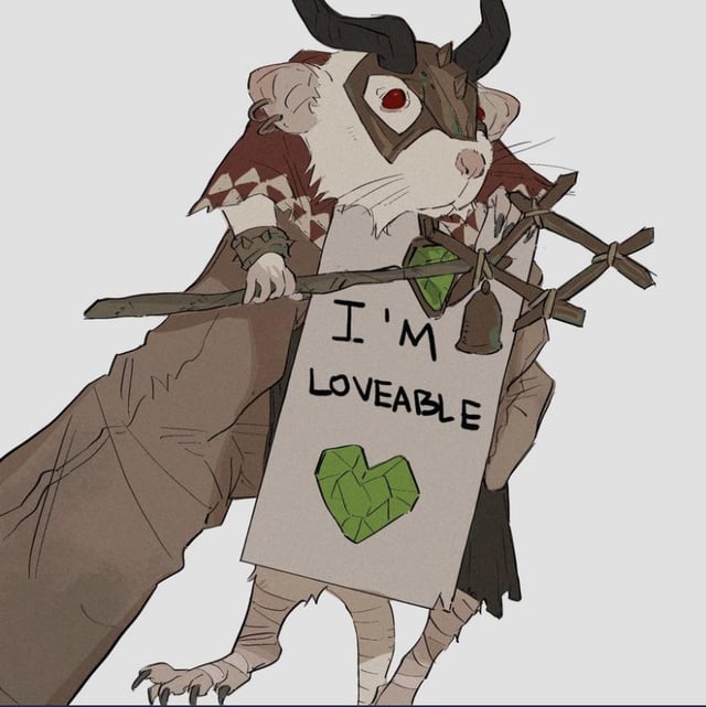 Sughammer's tweet image. Here to inform you all that it's officially Rat Boy Summer

🐀

#warhammer #warhammercommunity