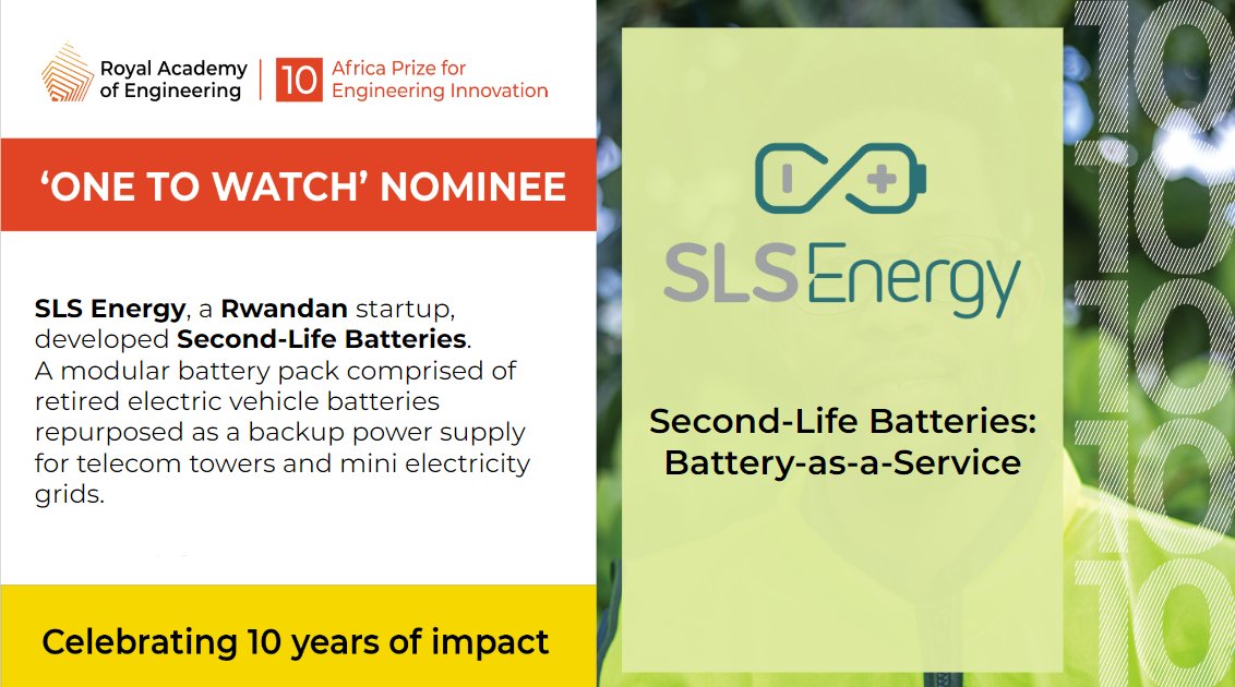 SLS Energy tweet media