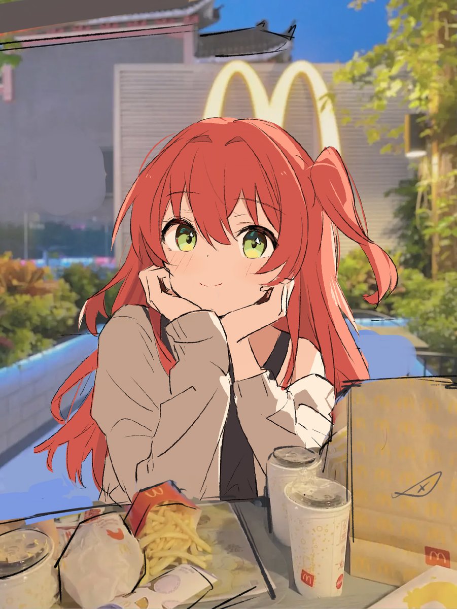 qyMinusk9's tweet image. Today is the first day I stopped taking the medication
#喜多郁代