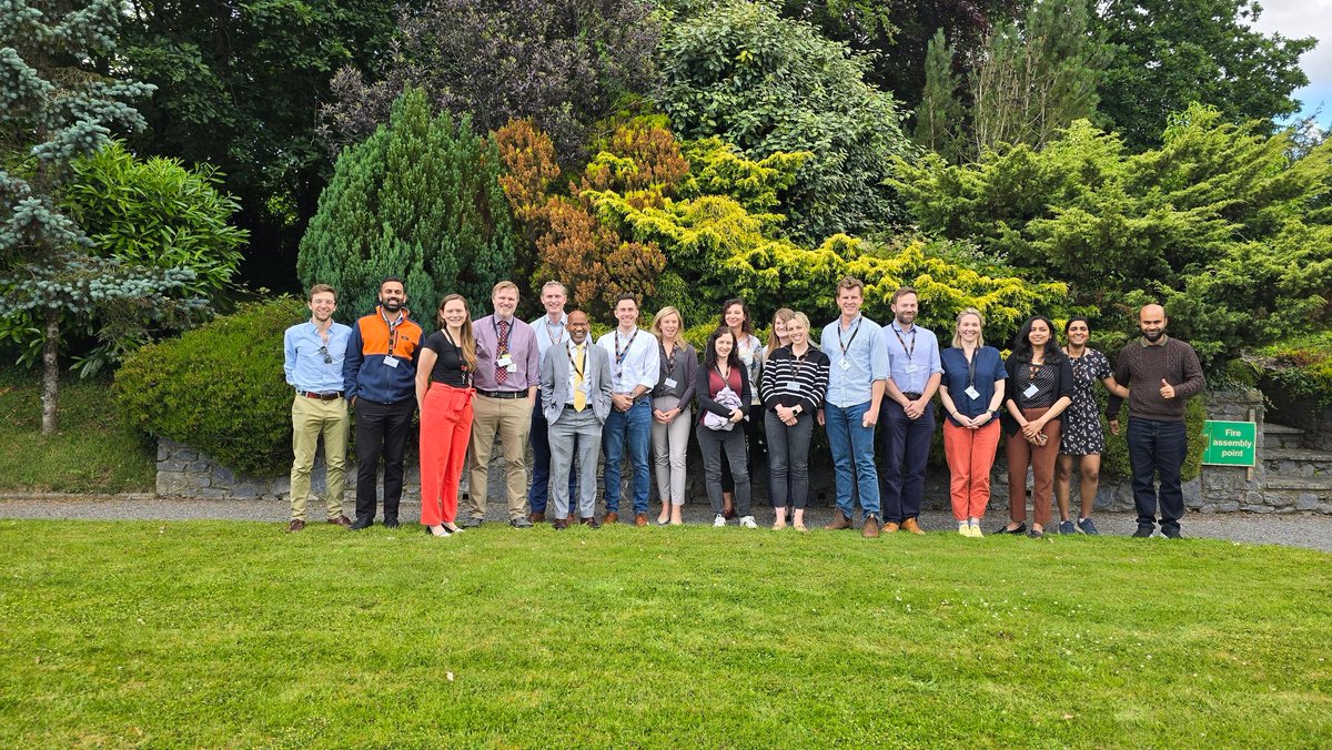 somaiaharoori's tweet photo. Thanks to @bowling_kirk Heather @roux_group @bbugssuk and @Augishealth for organising and extending the invitation to teach on long needed "Chole-Safe"work shop @BOWAMEDICALUK @GBIHPBAnews @IHPBA @UHP_NHS @bk_Medical @EAHPBA @asgbi @RCSnews https://t.co/niqgIibaEF