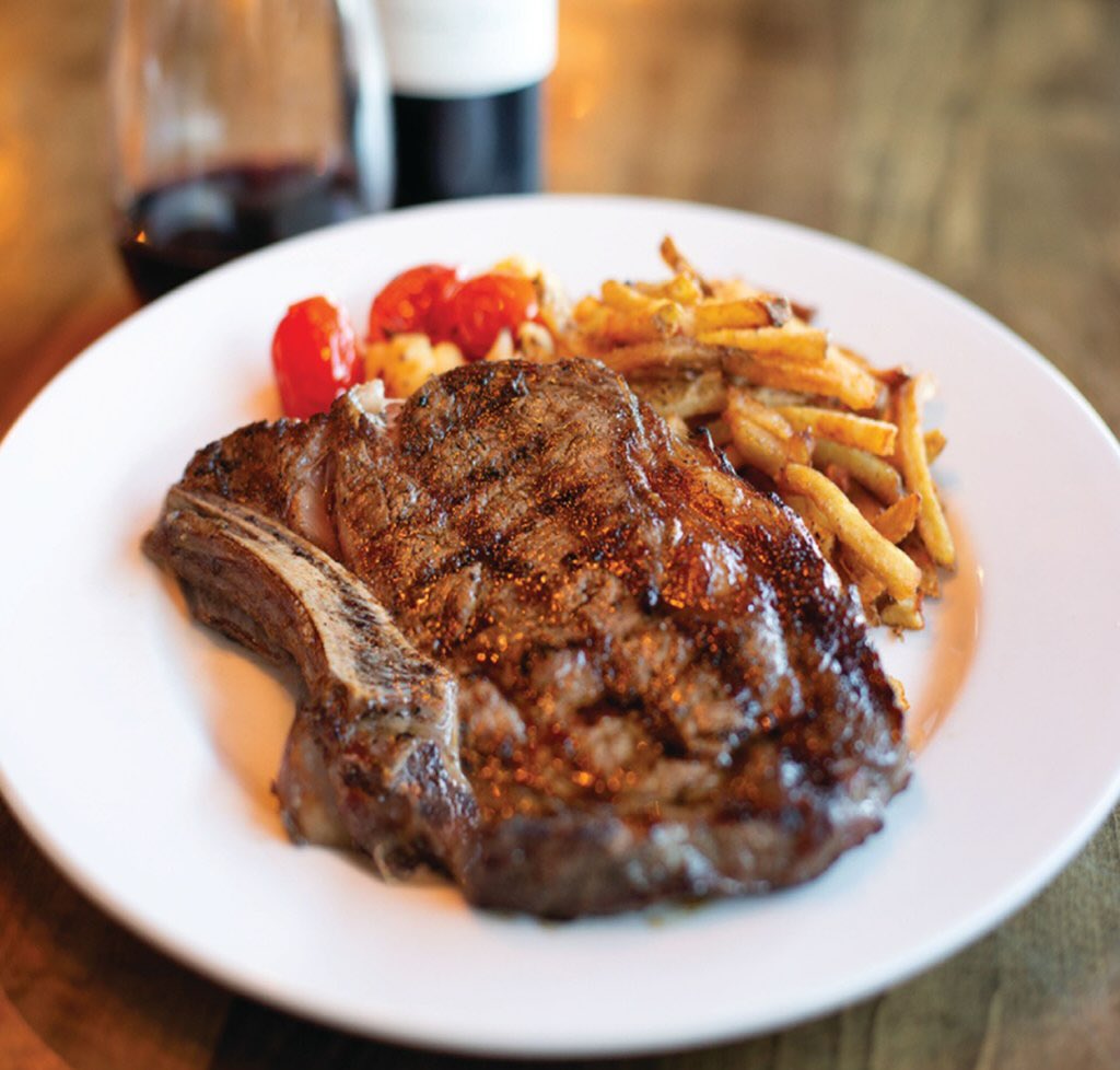 Union Social Eatery tweet media