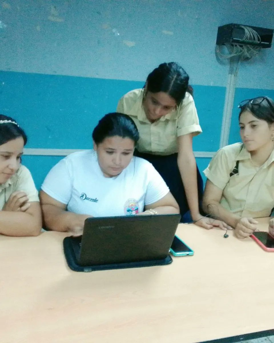 CDCEYaracuy tweet media