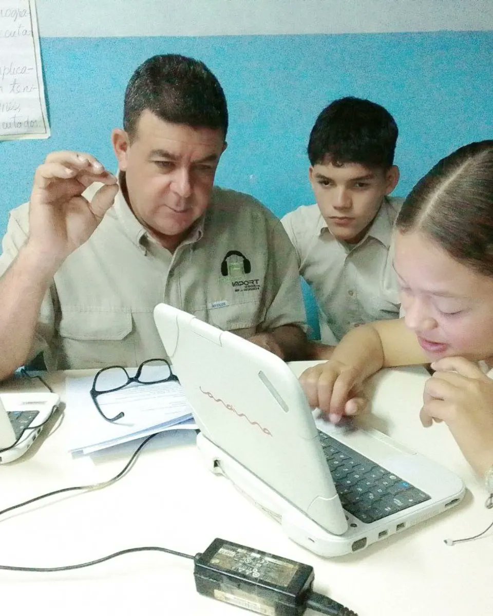CDCEYaracuy tweet media