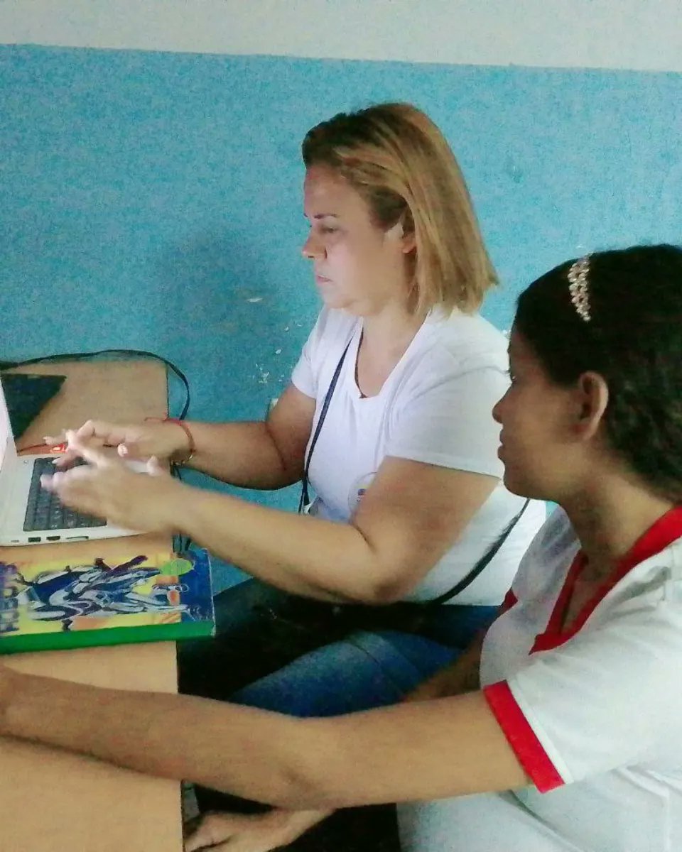 CDCEYaracuy tweet media