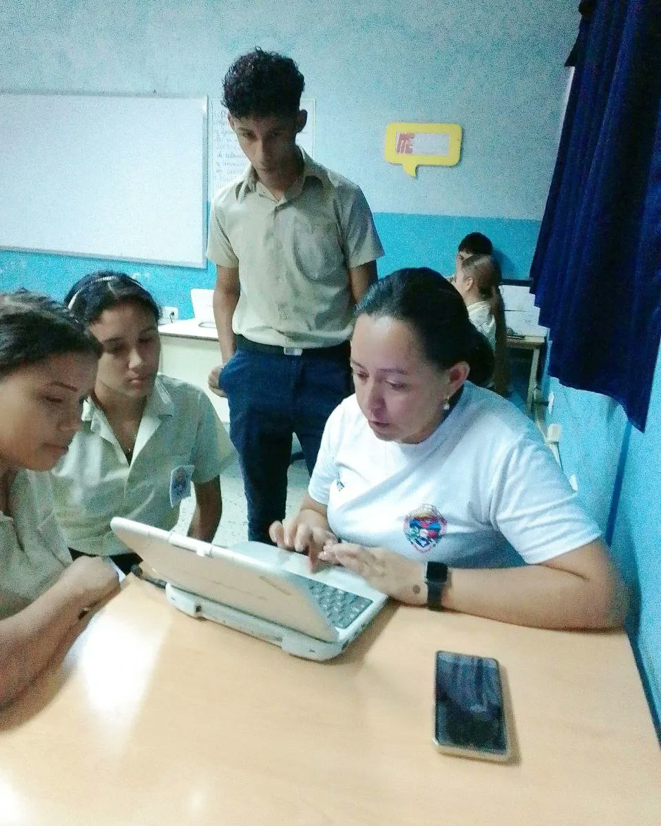 CDCEYaracuy tweet media