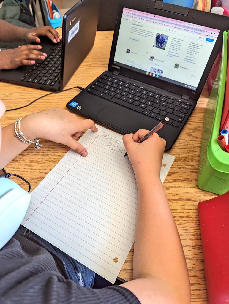 MrsMorgado1's tweet image. Students are helping me prepare for my expedition in August to the #Galapagos with @NatGeoEducation @LindbladExp by researching species I may encounter.