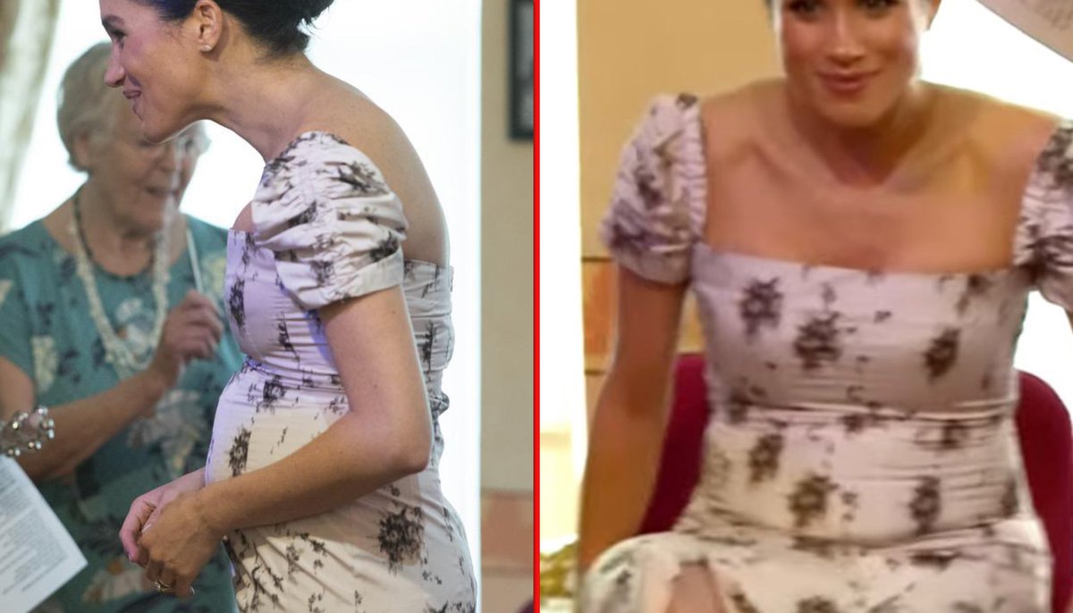 MeghansMole©️ tweet media