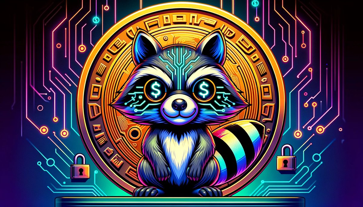 $RACKZ is warming up on the sidelines and preparing to enter the game. #ZanoBazaar