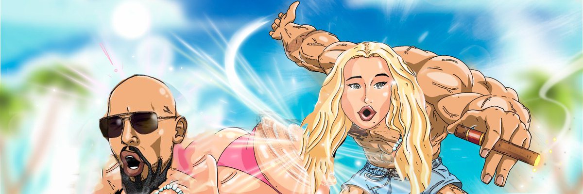 HardSnipe's tweet photo. @MotherWifBanana @IGGYAZALEA $MOMMY For sure

45DjGPgLDpYUNqc5TiLT8FEUXC3Xsypv56mpE6w326W7

https://t.co/ODCQymSPif https://t.co/9S9CfbIU1n