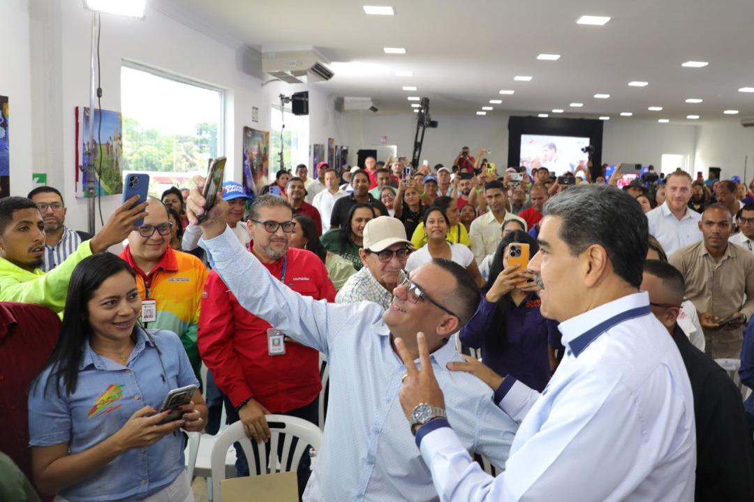 #CreemosEnNuestraGente