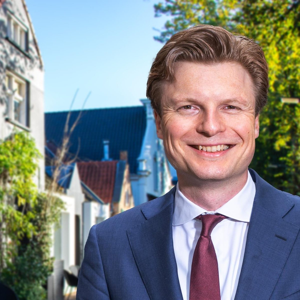 De Oisterwijkse VVD tweet media