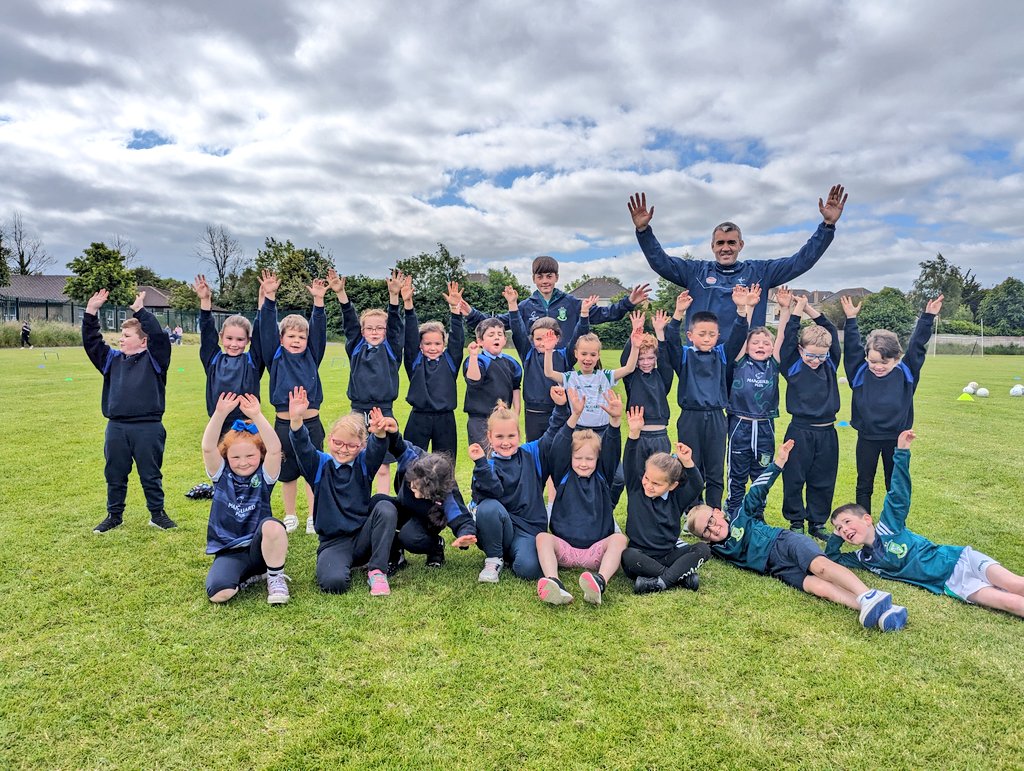 Sandra Hynes tweet media