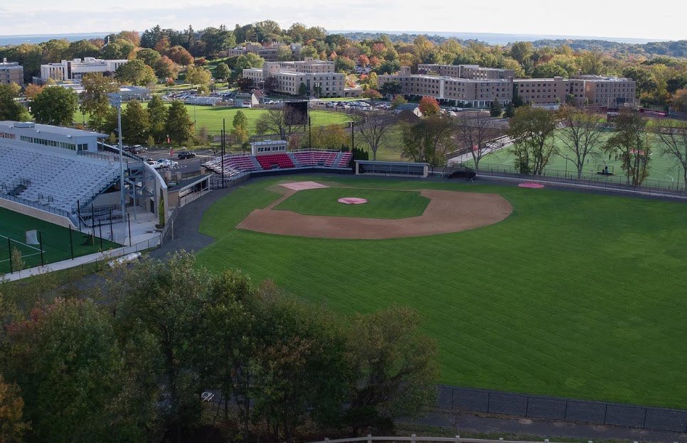 billysull37's tweet photo. Excited to announce Iโll be playing my final year of eligibility at Fairfield University! #rollstags https://t.co/KrOfFhBP5Y