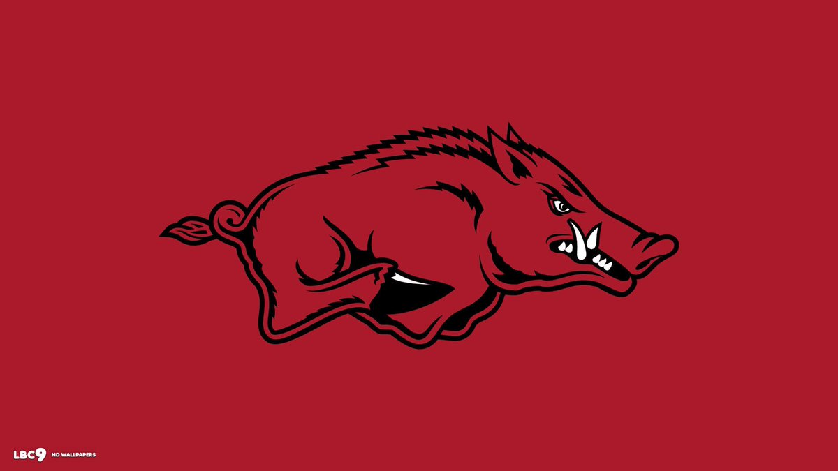 Evanjacobson12_'s tweet image. After a great conversation with @CoachMTurner I am pumped and honored to announce I have received an offer from @RazorbackFB‼️ 
@AllenTrieu @adamgorney @CoachBakker @D1Apex