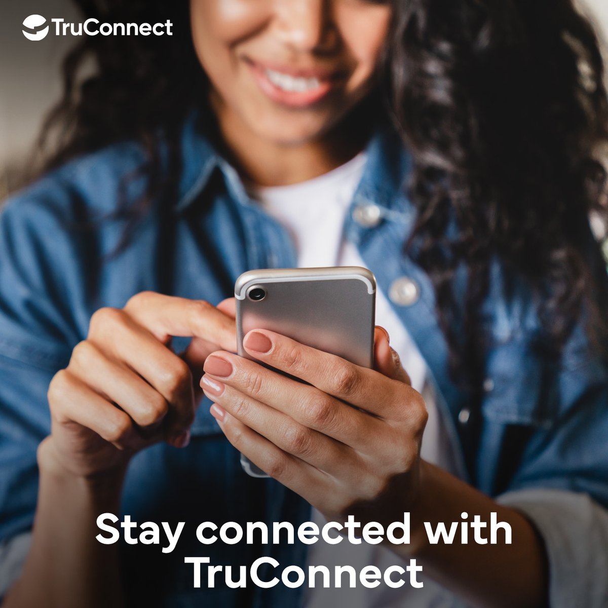 Even though the ACP program is paused, we remain dedicated to providing reliable and affordable service. If you are a current customer, log in to your MyTruConnect Plan to see your current plan. Click the link to see your plans.

truconnect.com

#truconnect