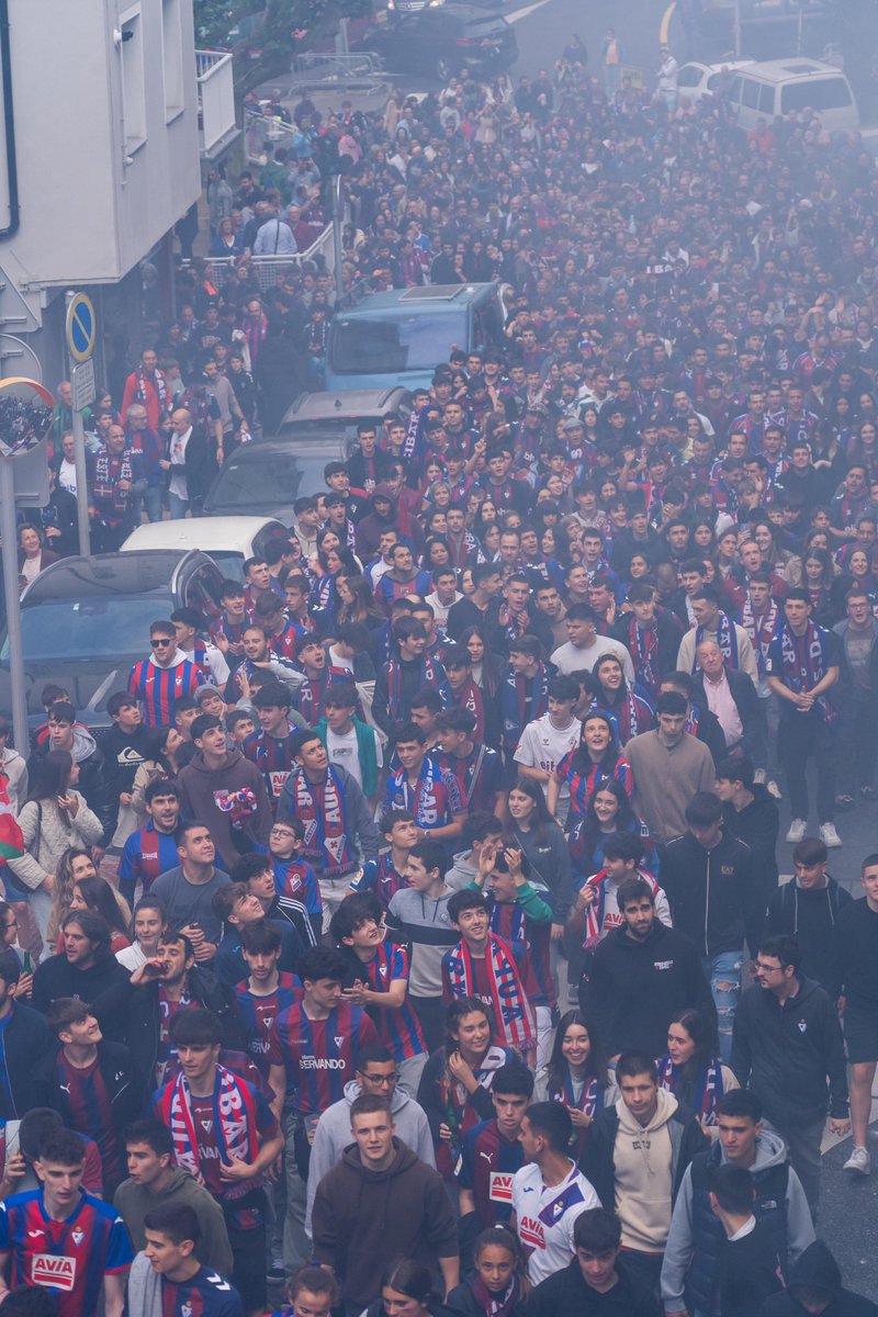 SD Eibar tweet media