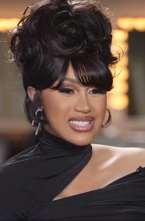 TheSaviour's tweet photo. 🚨🇵🇸 Mega thread of celebrities that deserve all of our support for consistently standing up for the people of Palestine!

1.) Cardi B

(🧵1/25) https://t.co/kqI149Hv3s