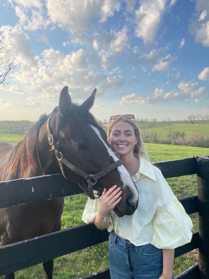 Gerry Dilger Equine Scholarship Foundation tweet media